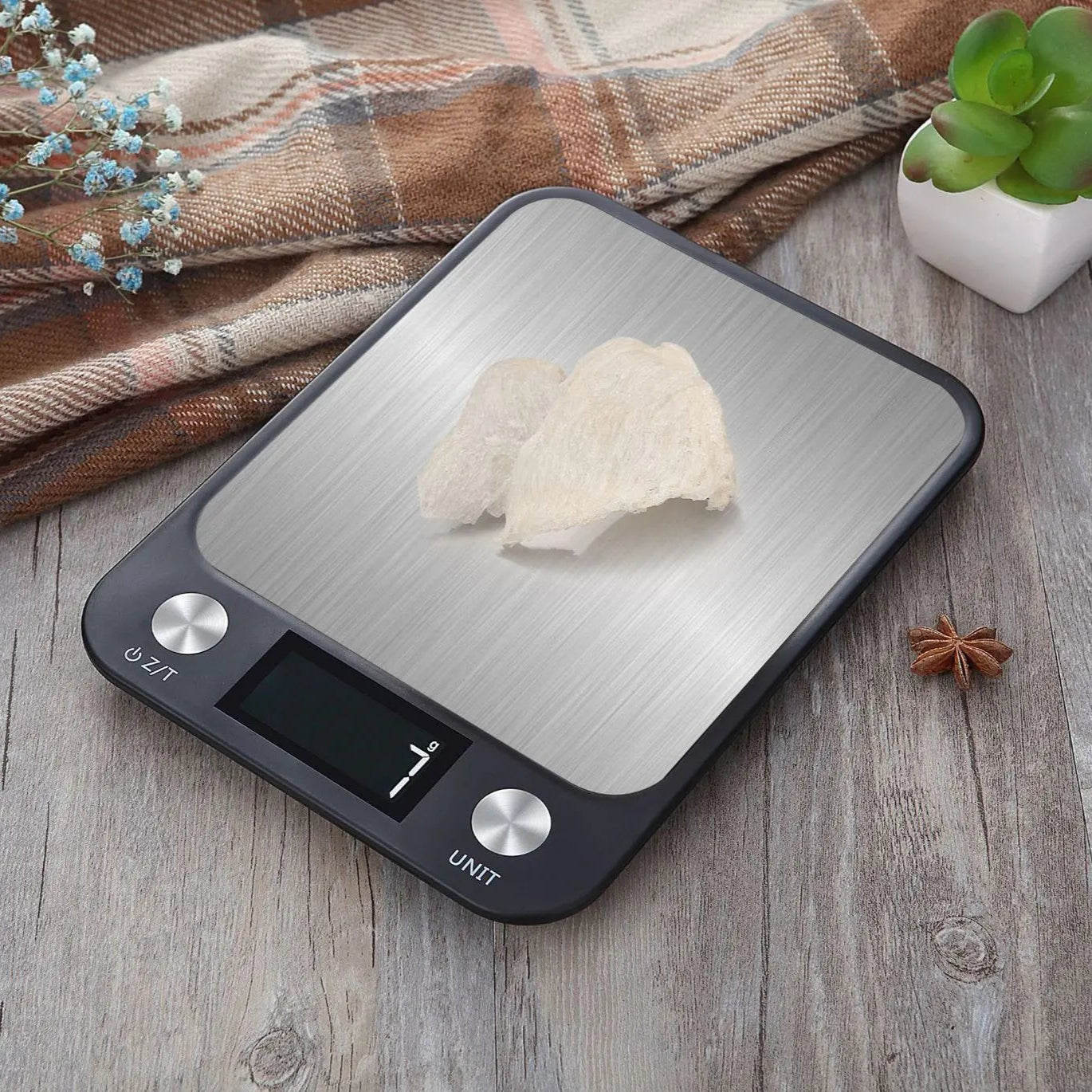 Kitchen Scale