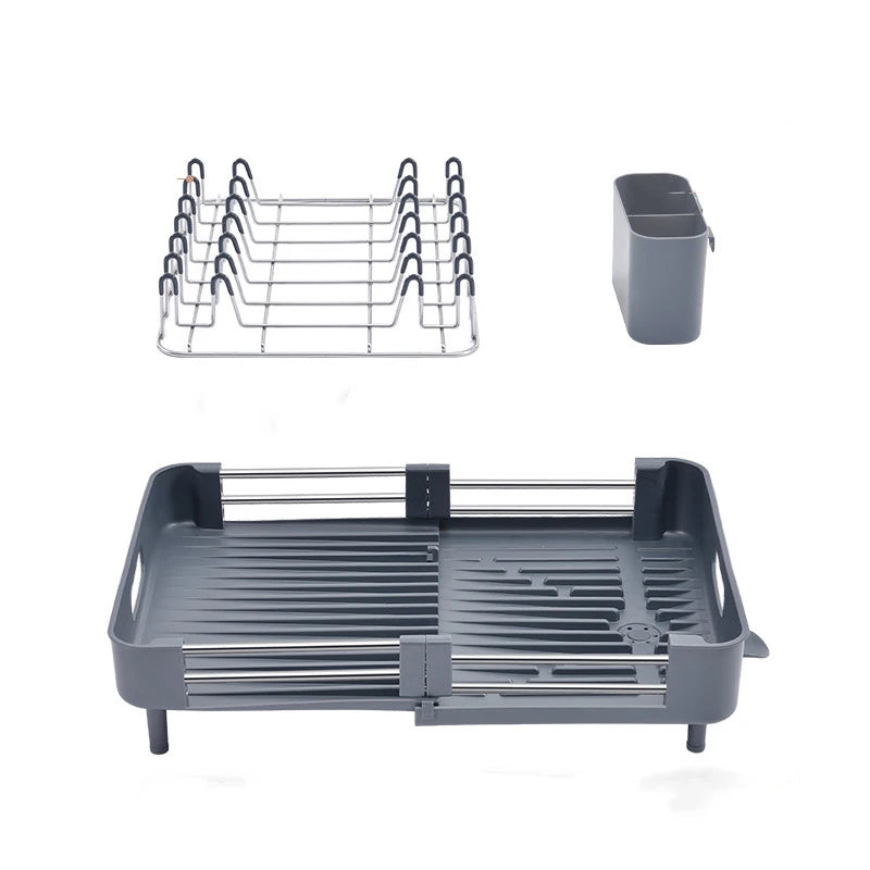 Dish Drying Rack