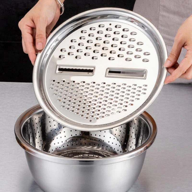 Multifunctional Vegetable Cutter Set