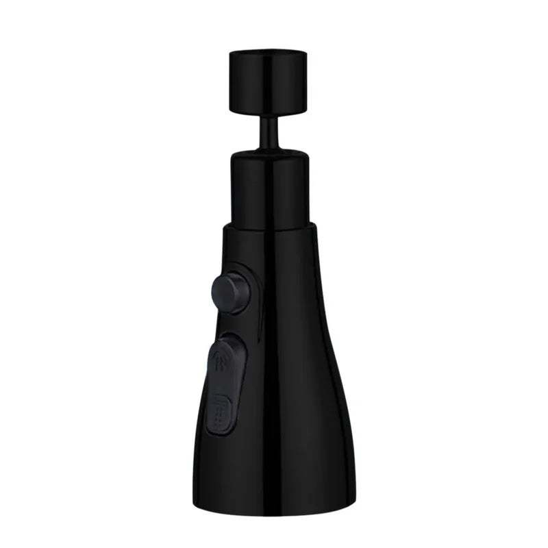 360° Rotate Kitchen Faucet Extender
