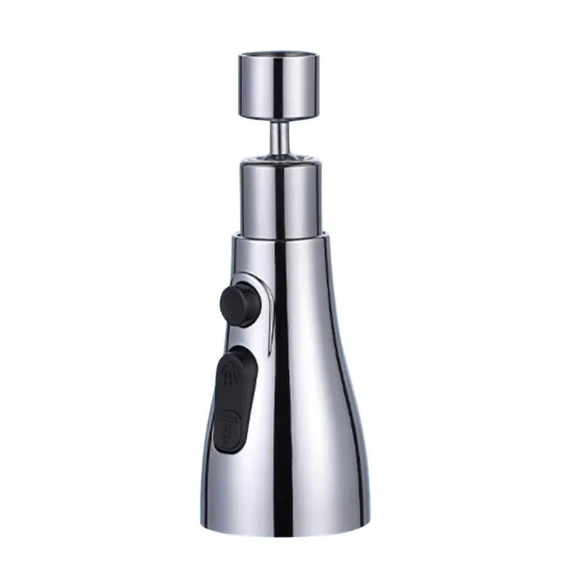 360° Rotate Kitchen Faucet Extender