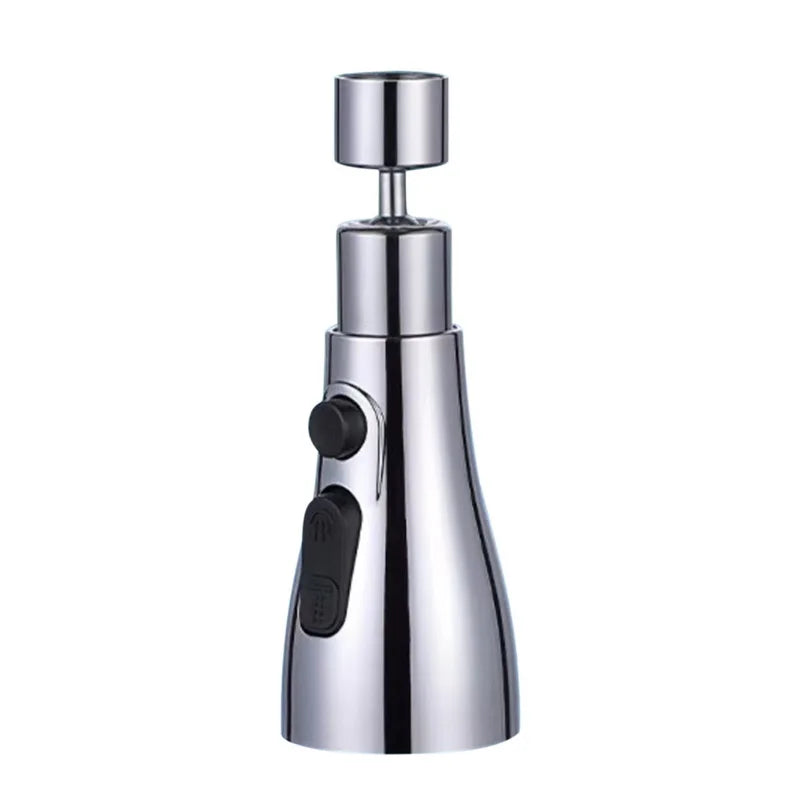 360° Rotate Kitchen Faucet Extender