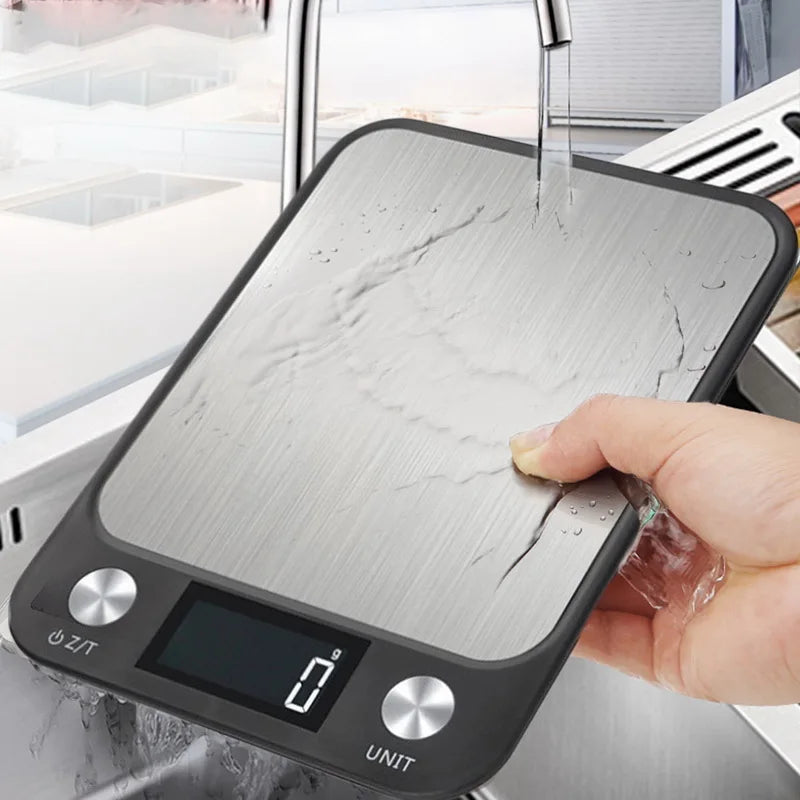 Kitchen Scale