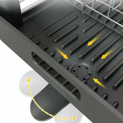 Dish Drying Rack