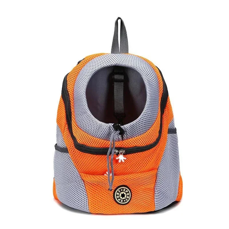 Pet Dog Travel Backpack