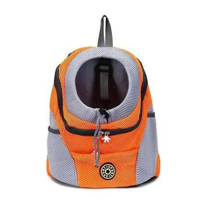 Pet Dog Travel Backpack