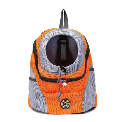 Pet Dog Travel Backpack