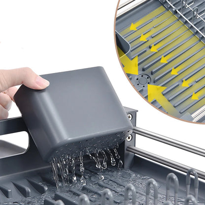Dish Drying Rack