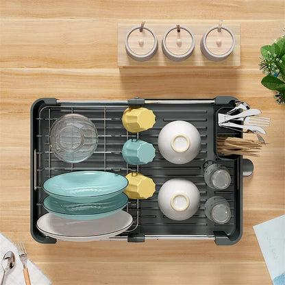 Dish Drying Rack