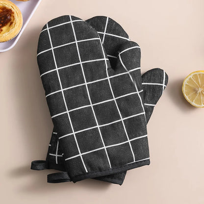 Heat-insulating Gloves