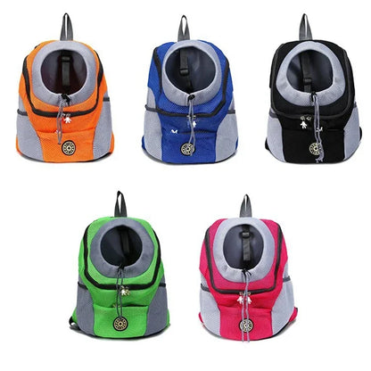 Pet Dog Travel Backpack