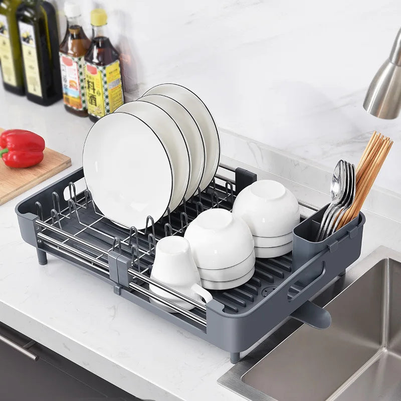 Dish Drying Rack