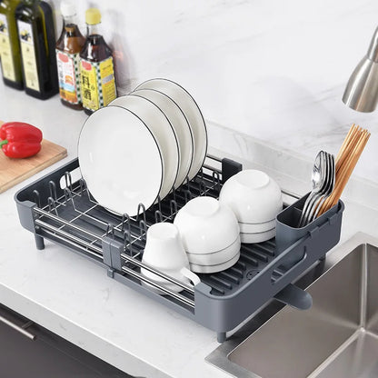 Dish Drying Rack