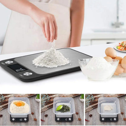 Kitchen Scale
