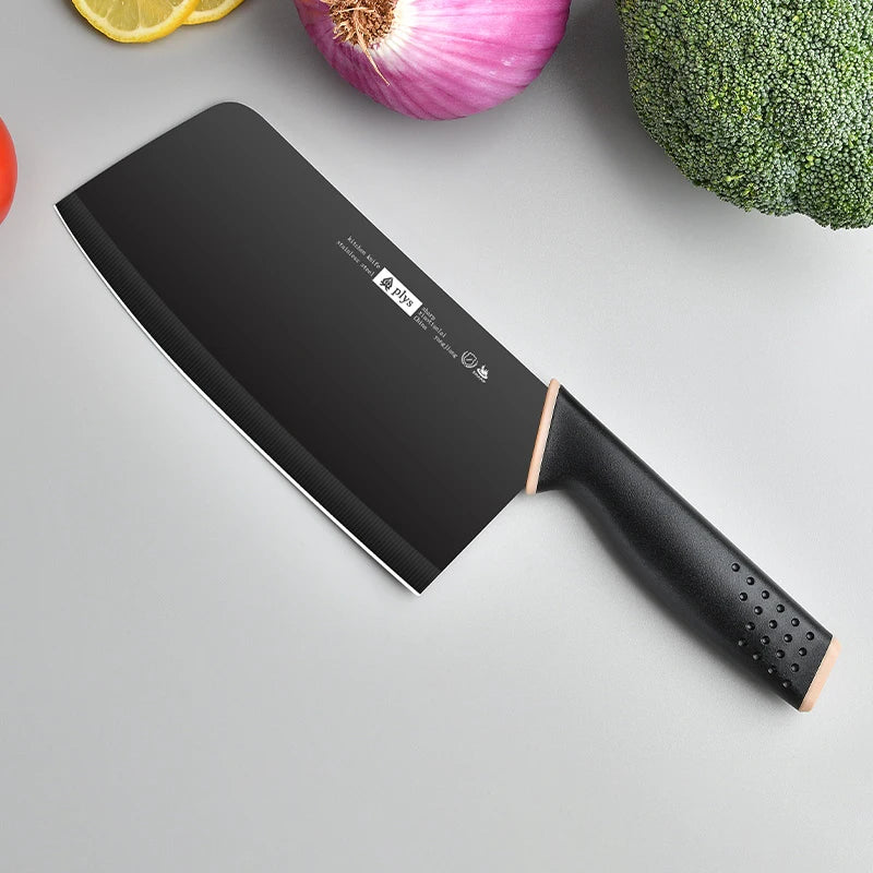 Stainless Steel Kitchen Knife Set