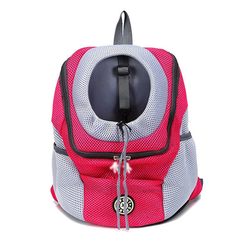 Pet Dog Travel Backpack