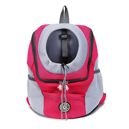 Pet Dog Travel Backpack