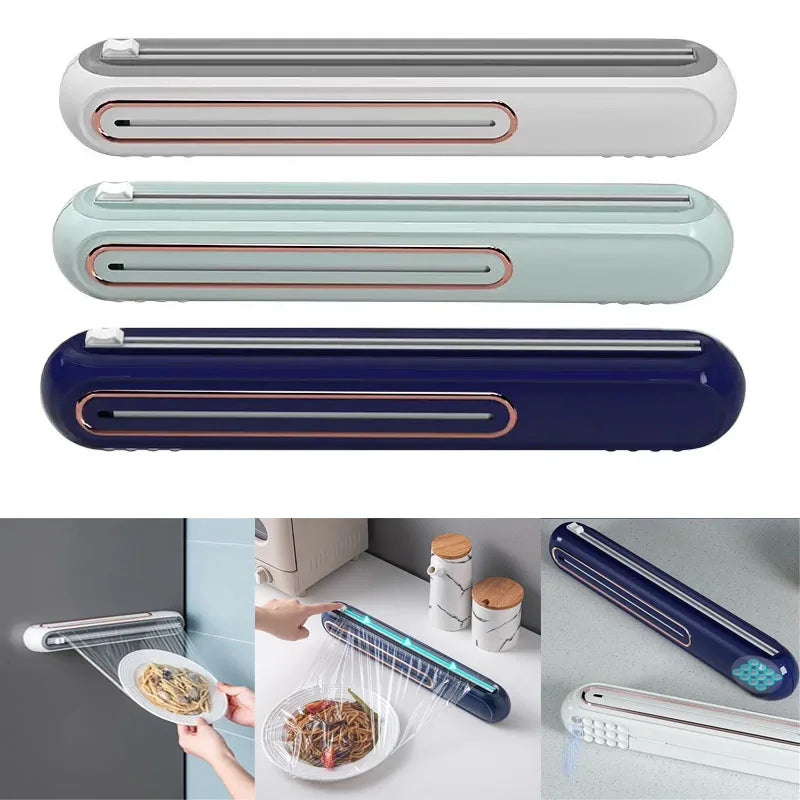Cling Wrap Dispenser