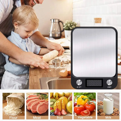 Kitchen Scale