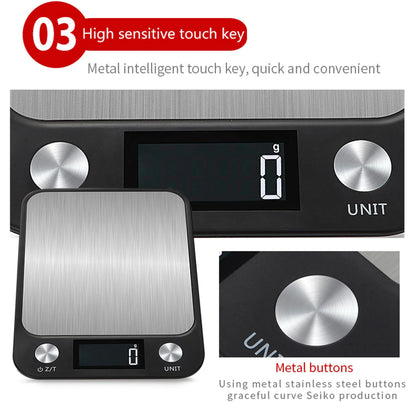 Kitchen Scale