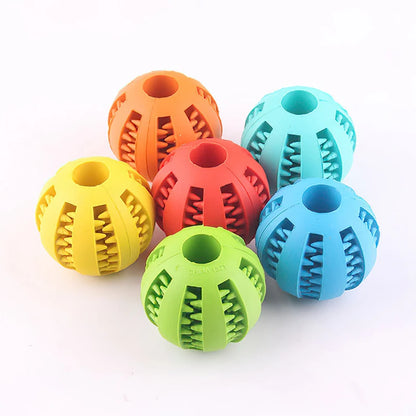Dog Ball Toys for Small Dogs
