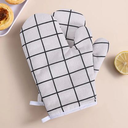 Heat-insulating Gloves