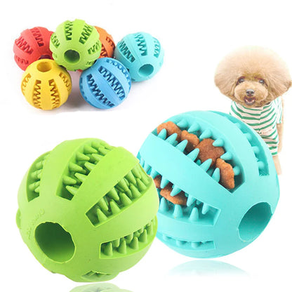 Dog Ball Toys for Small Dogs
