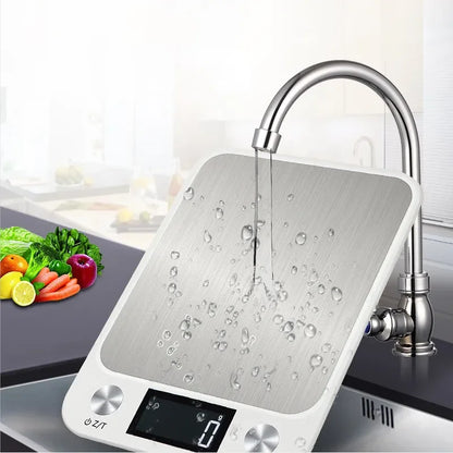 Kitchen Scale