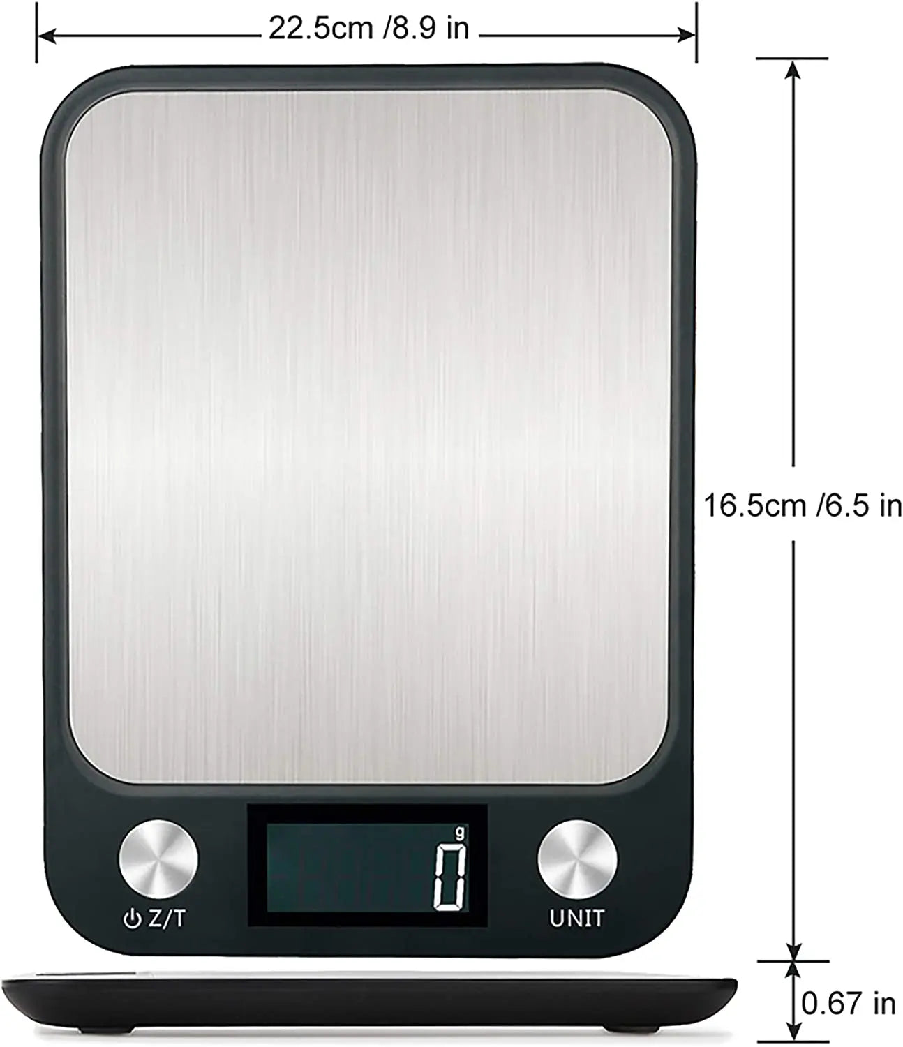Kitchen Scale