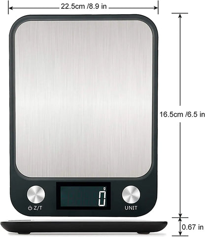 Kitchen Scale