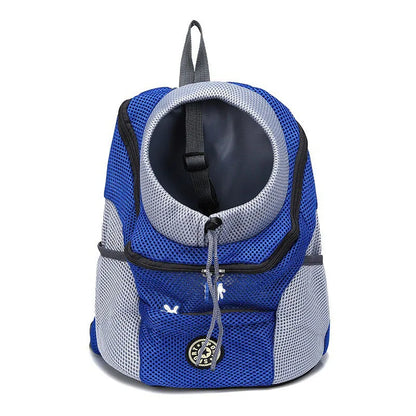 Pet Dog Travel Backpack
