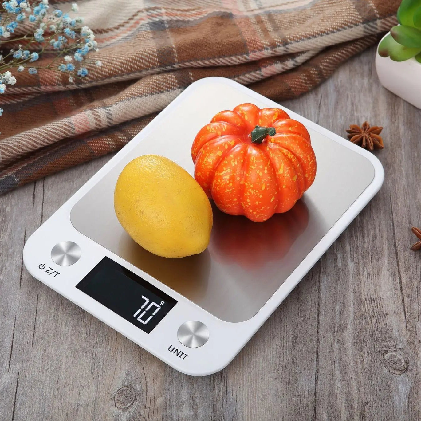 Kitchen Scale