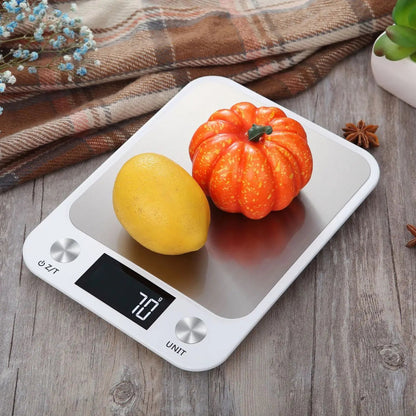 Kitchen Scale