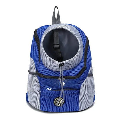 Pet Dog Travel Backpack