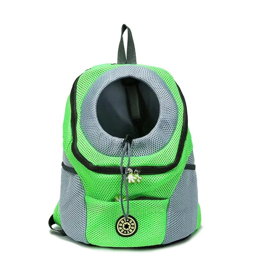 Pet Dog Travel Backpack