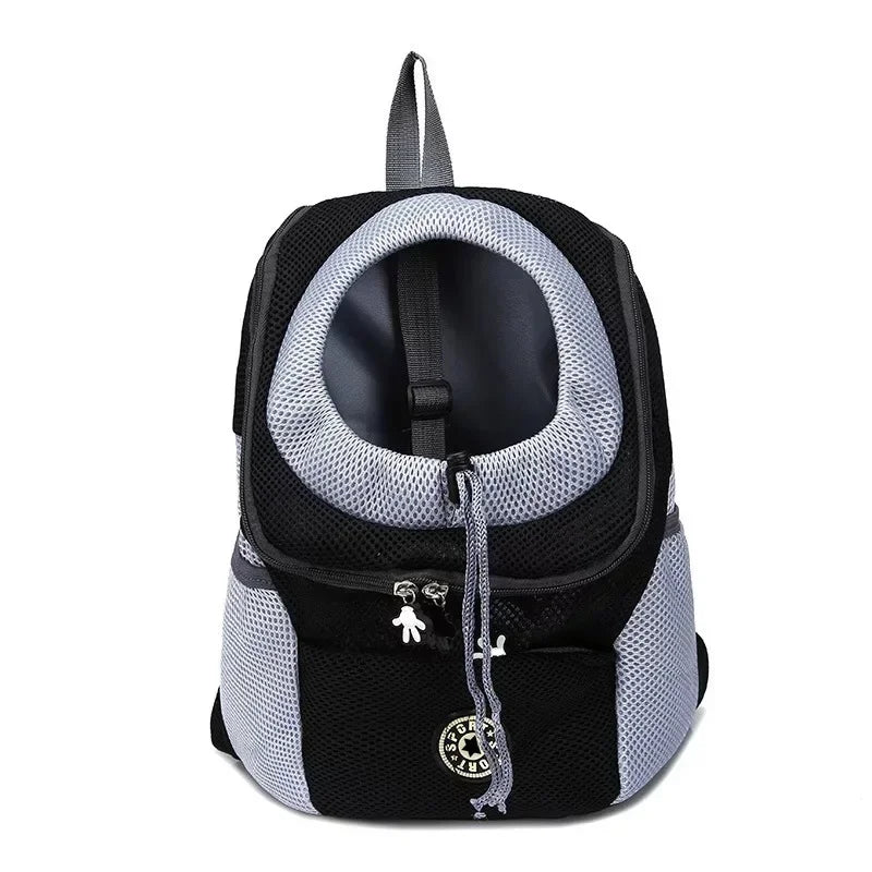 Pet Dog Travel Backpack