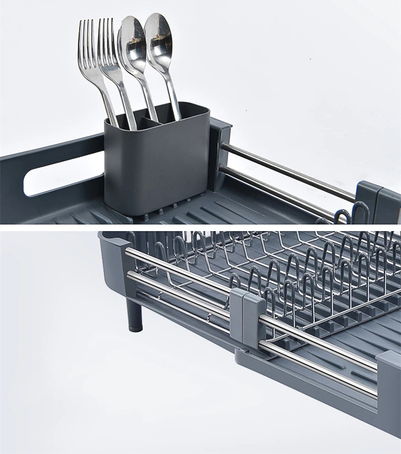 Dish Drying Rack