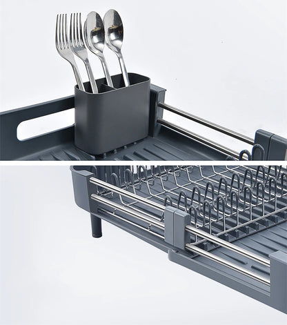 Dish Drying Rack